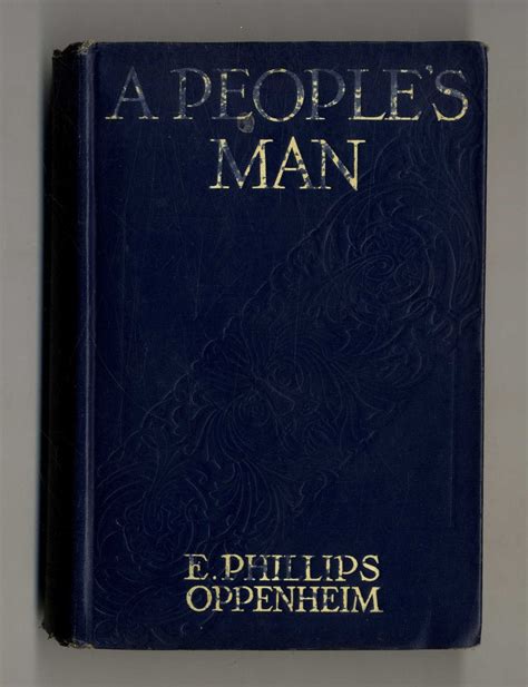 e phillips oppenheim best books